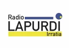 Radio Lapurdi Irratia logo