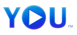 YOU FM România logo