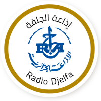Logo da Djelfa الجلفة