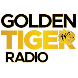 Logo de GOLDEN TIGER RADIO