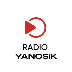 Logo da Radio Yanosik
