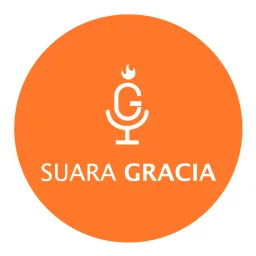 Logo da Suara Gracia FM