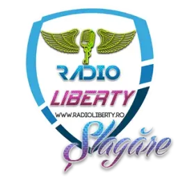 Radio Liberty Slagare -București logo