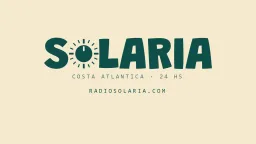 Logo da Radio Solaria