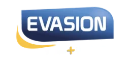 Logo de Evasion FM