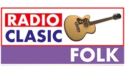 Clasic Radio_Folk -București logo