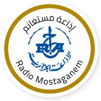 Logo de Mostaganem مستغانم