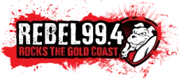 Logo da Rebel FM - Gold Coast - 99.4 FM (AAC) [HQ]