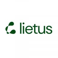 Logo da Radio Lietus