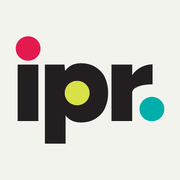 IPR News Stream logo