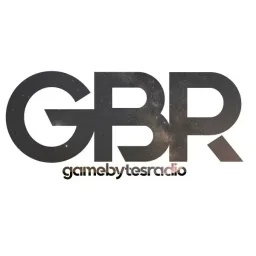 Logo de GBR - Gamebytesradio