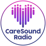 Logo de CareSound Radio