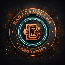 Babaganousha Labs logo