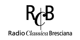 Logo da Radio Classica Bresciana