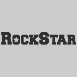 Logo de RockStar Madrid