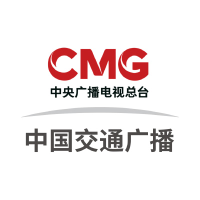 Logo de CNR-15 中国交通广播