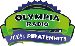 Radio Olympia - 100% Piratenhits en Nederlandstalige muziek logo