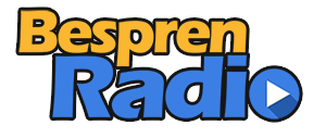 Logo da Bespren Radio