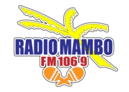 Logo de Radio Mambo
