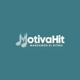 Logo da MotivaHit
