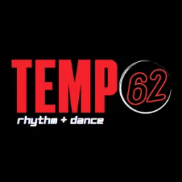 TEMPO 62 logo