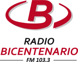 Logo da Radio Bicentenario