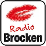 Radio Brocken Region Altmark logo