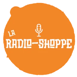 Logo da radio-shoppe.com