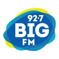 Logo de big-fm-tamil