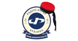 Radio Futog Krajina logo