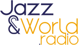 Jazz & World Radio logo