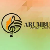 Logo da arumbu-fm