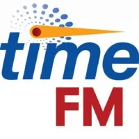 Logo da time-fm
