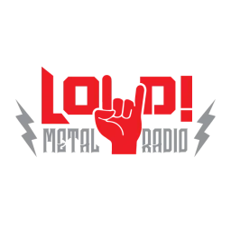 LOUD! Metal Radio (iHeart Radio) - Online - ACIR Online / iHeart Radio - Ciudad de México logo
