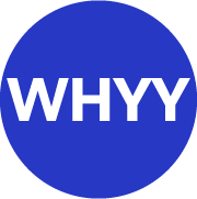 WHYY 90.9  Philadelphia, PA logo