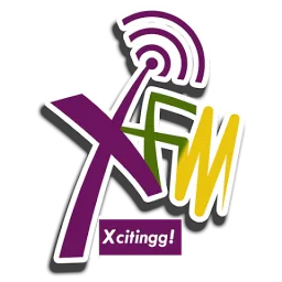 Logo da 95.9 XFM Gensan
