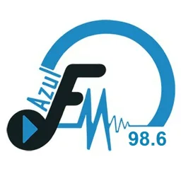 Logo de Azul FM Murcia