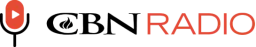 Logo de CBN Christmas Radio