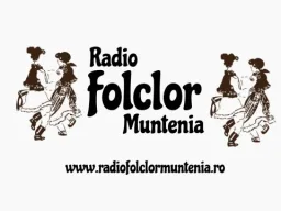 Folclor Muntenia -Buzău logo