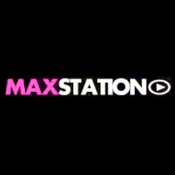 Logo da Maxstation