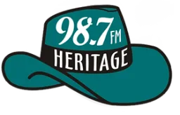 Logo de Valley Heritage Radio