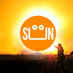Logo da egoFM Sun [LQ]