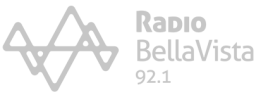 Logo da Radio Bella Vista Ctes 92.1