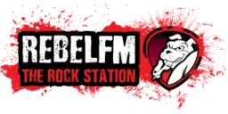 Logo de Rebel FM - Weipa - 96.1 FM (AAC)