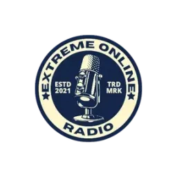 Logo de Extreme Online Radio