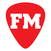 Logo da RockFM