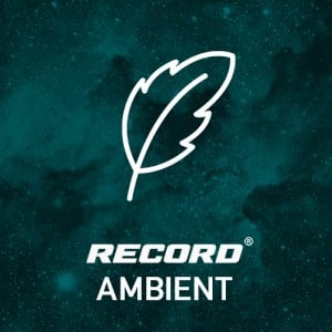 Logo da Radio Record Ambient