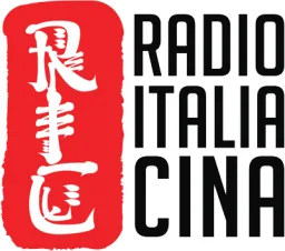 Logo da Radio Italia Cina TV 意大利中国电台电视频道