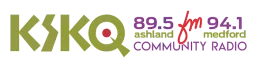 Logo de KSKQ Community Radio