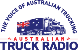 Australian Truck Radio logo